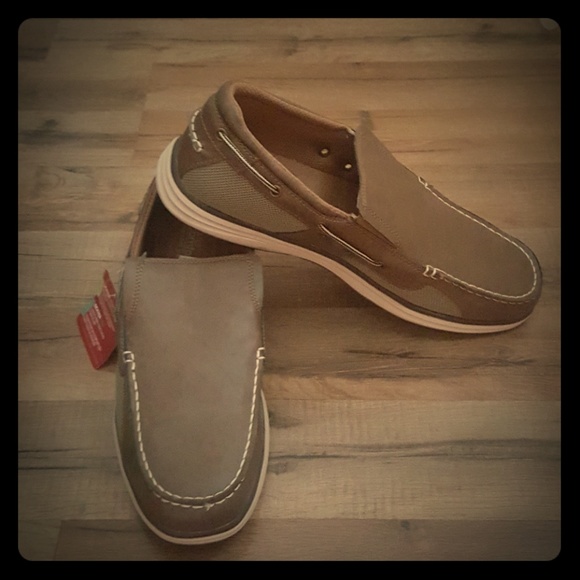 dexter mens casual shoes